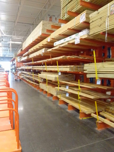 Home Improvement Store «The Home Depot», reviews and photos, 852 Long Prairie Rd, Flower Mound, TX 75028, USA