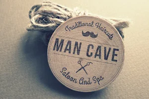 The Man Cave image
