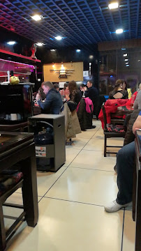 Atmosphère du Restaurant japonais Japon SamouraÏ à Le Havre - n°5