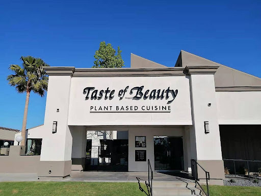 Taste of Beauty