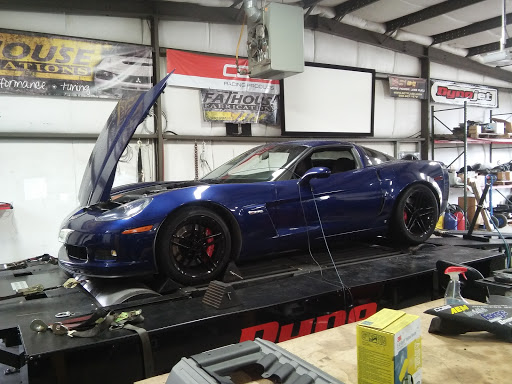 Metal Fabricator «Fathouse Fabrications», reviews and photos, 9685 Old State Rd 37 N, Martinsville, IN 46151, USA