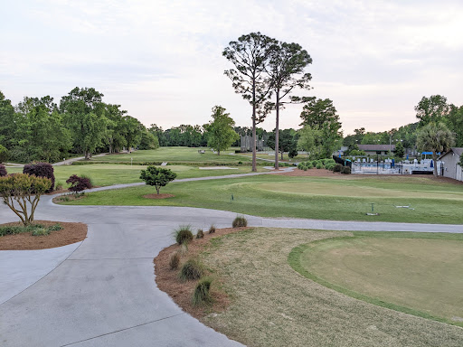 Country Club «Pine Valley Country Club», reviews and photos, 500 Pine Valley Dr, Wilmington, NC 28412, USA
