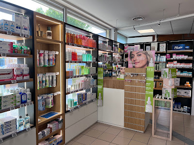 Pharmacie Vieilly à Vénissieux