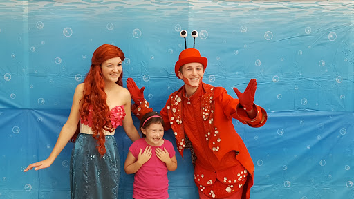 Performing Arts Theater «Charlotte Performing Arts Center», reviews and photos, 378 State St, Charlotte, MI 48813, USA