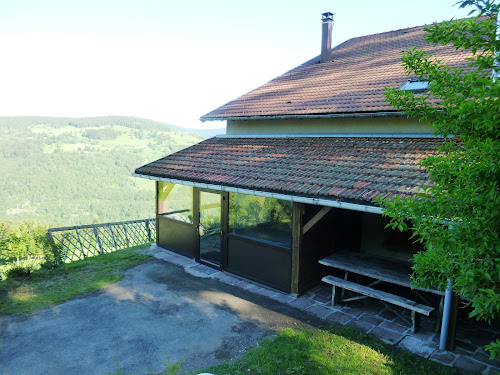 Lodge Gîte Auperhi : familial tout confort SPA proche pistes de ski de la Bresse (Vosges, Hautes-Vosges) Cornimont