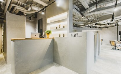 美容室 luff ラフ 銀座｜銀座のおすすめ美容院・人気メンズカット・有名パーマ・ヘアカラー・髪質改善