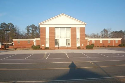 Green Springs Baptist Church