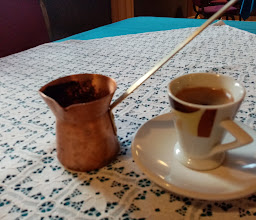 Restaurant Árabe Miguel photo