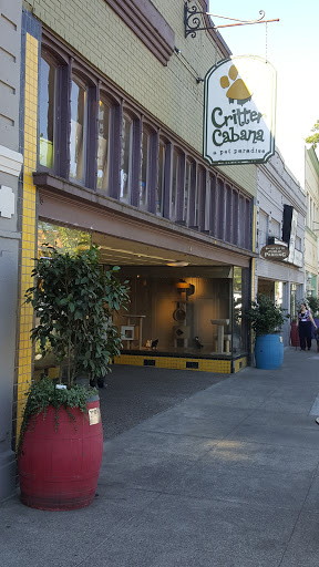 Critter Cabana, 516 E 1st St, Newberg, OR 97132, USA, 