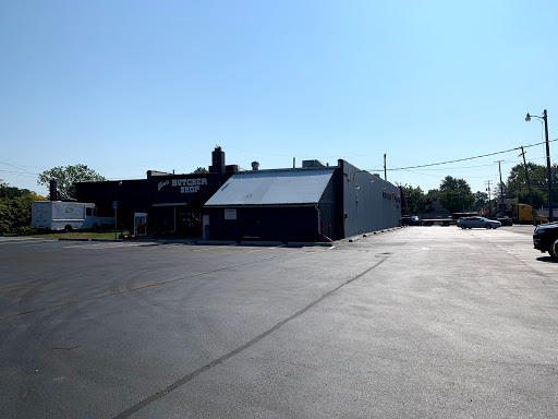 Butcher Shop «Flat Rock Party Store», reviews and photos, 28418 Telegraph Rd, Flat Rock, MI 48134, USA