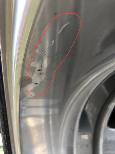 Tire Shop «Discount Tire Store - Lebanon, TN», reviews and photos, 613 S Cumberland St, Lebanon, TN 37087, USA