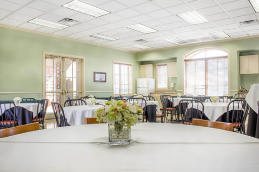 Funeral Home «Mariposa Gardens Memorial Park and Funer», reviews and photos, 400 S Power Rd, Mesa, AZ 85206, USA