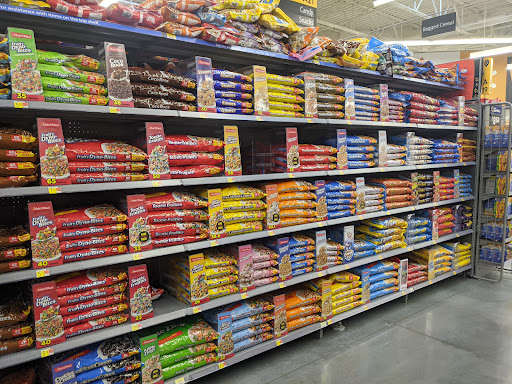Discount Store «Walmart», reviews and photos, 2901 Riley Fuzzel Rd, Spring, TX 77386, USA