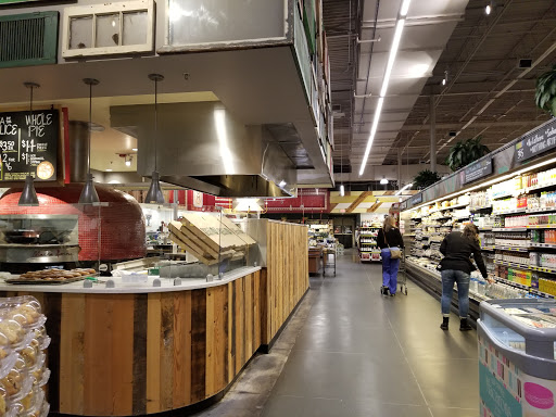 Grocery Store «Whole Foods Market», reviews and photos, 923 Houston Northcutt Blvd, Mt Pleasant, SC 29464, USA