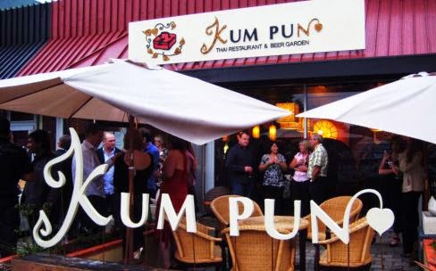 Kum Pun Thai Restaurant