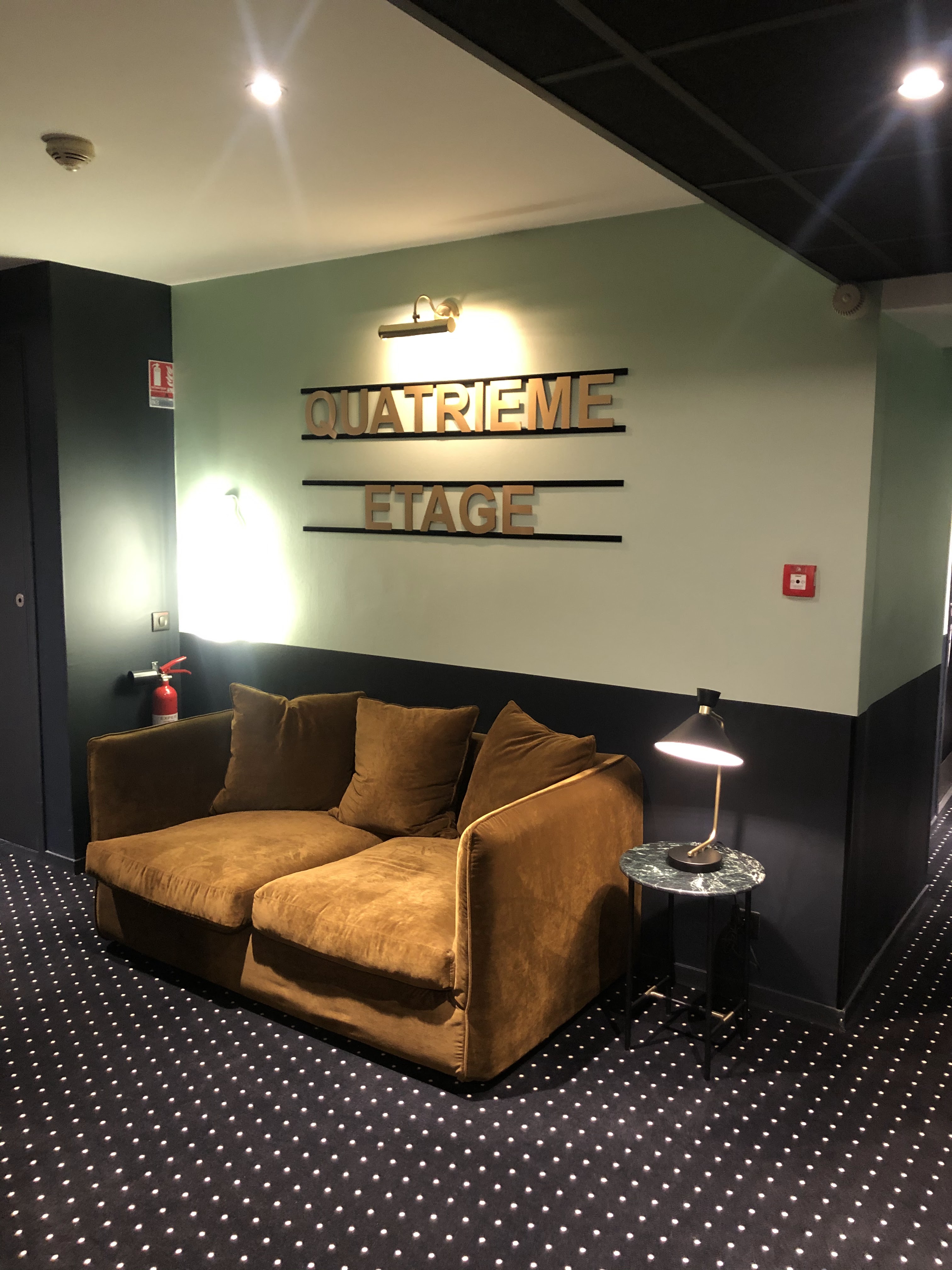 Photo n° 5 de l'avis de Aymerick.E fait le 20/01/2020 à 21:31