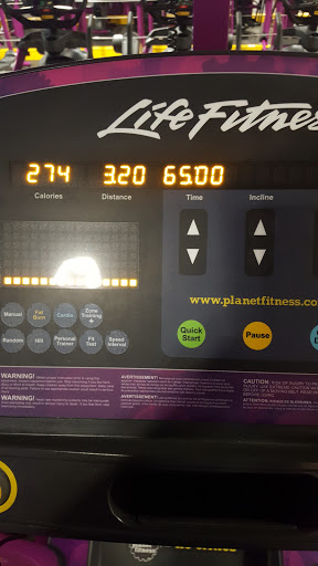 Gym «Planet Fitness», reviews and photos, 913 N 13th St #26, Harlingen, TX 78550, USA