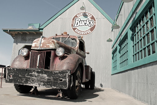 Night Club «Borrowed Bucks Roadhouse», reviews and photos, 1201 Westrac Dr, Fargo, ND 58103, USA