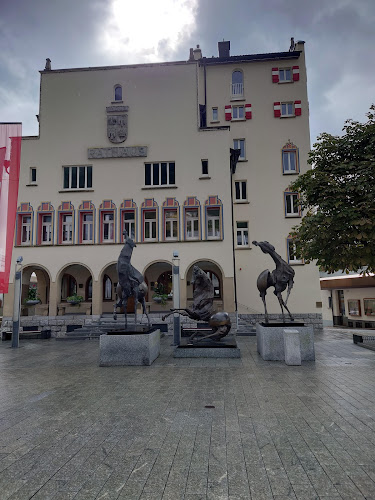 Kommentare und Rezensionen über CENTRUM RESTAURANT & BAR, Vaduz