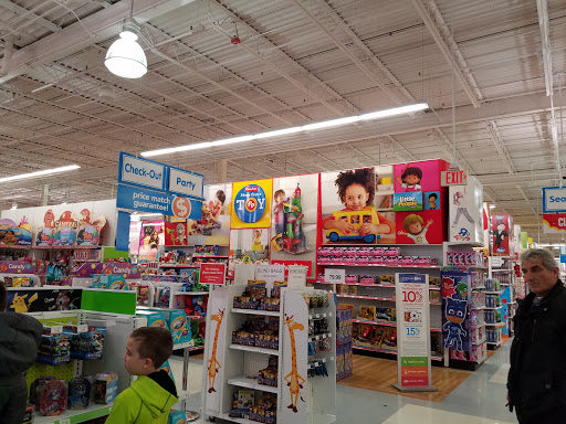Toy Store «Toys