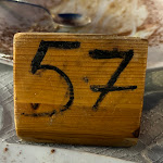 Photo n°1 de l'avis de Pascal.c fait le 18/05/2024 à 20:01 sur le  Ristorante Pizzeria Genn'e Mari - da Palmira Torre Delle Stelle à Torre Delle Stelle (Maracalagonis)