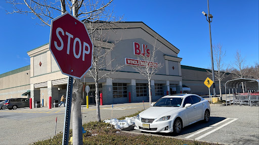Warehouse club «BJ’s Wholesale Club», reviews and photos, 232 Larkin Dr, Monroe, NY 10950, USA