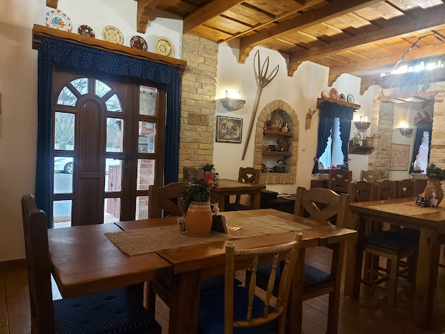 Értékelések erről a helyről: Abasári Terasz Étterem és Pizzéria, Abasár - Étterem