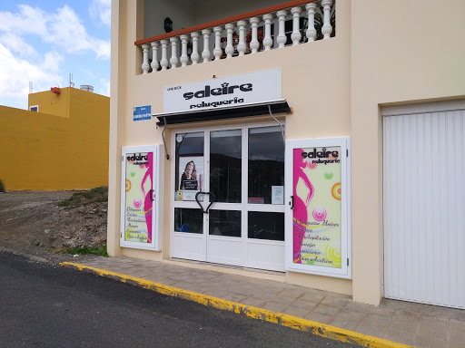 Peluquería Saleire en Tarajalejo, las Palmas