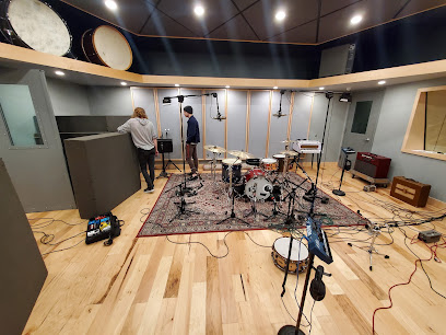 June Audio Recording Studios