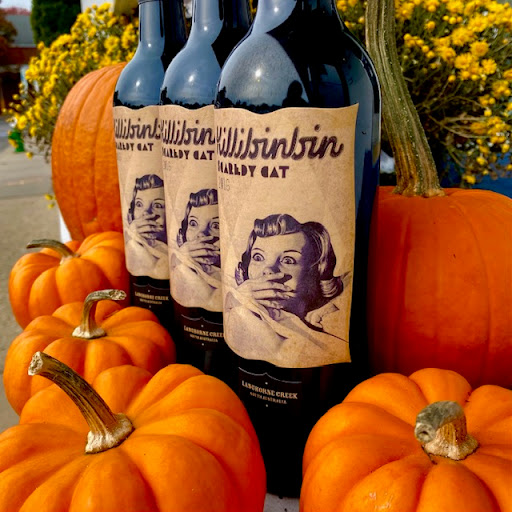 Wine Store «Park Place Wines & Liquors», reviews and photos, 84 Park Pl, East Hampton, NY 11937, USA