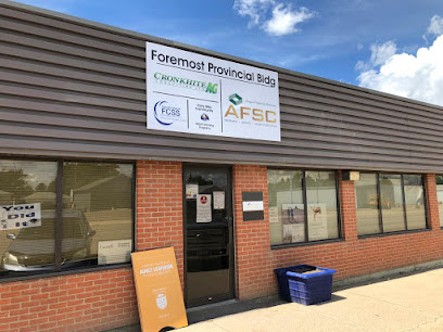 Foremost Community Resource Center