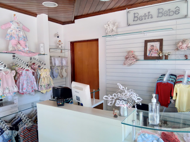 Avaliações sobre Beth Bebê em São Paulo - Loja de roupa