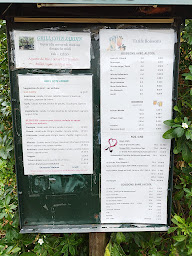 Photo n°2 de Grill Côté Jardin à Grospierres ()