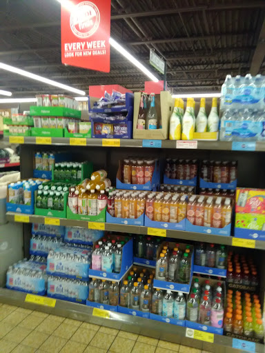 Supermarket «ALDI», reviews and photos, 5761 US-6, Portage, IN 46368, USA