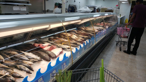 Asian Grocery Store «Lee Lee International Supermarkets», reviews and photos, 2025 N Dobson Rd, Chandler, AZ 85224, USA