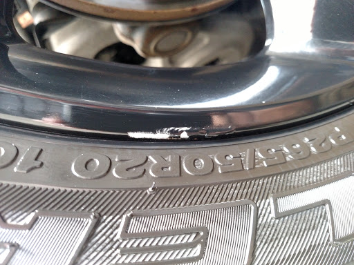 Tire Shop «Tires Plus», reviews and photos, 600 Commons Dr, Woodbury, MN 55125, USA