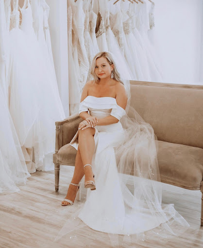 Bridal Shop «LUXEredux Bridal Boutique», reviews and photos, 1101 E 54th St, Indianapolis, IN 46220, USA