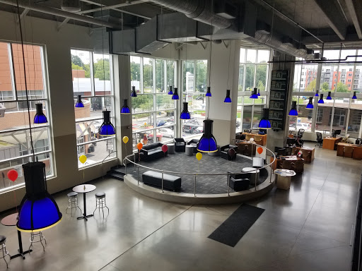 Gym «LA Fitness», reviews and photos, 6425 Penn Ave, Pittsburgh, PA 15206, USA