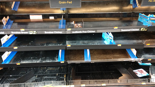 Supermarket «Walmart», reviews and photos, 7044 Charlotte Pike, Nashville, TN 37209, USA