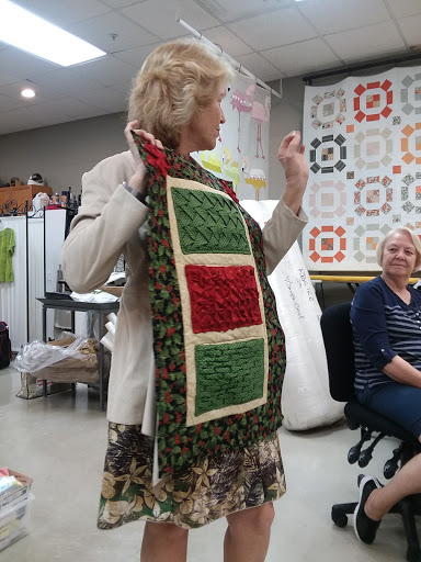 Sewing Shop «Bernina Sewing Center Inc», reviews and photos, 3593 Lake Emma Rd, Lake Mary, FL 32746, USA