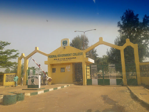FGC kaduna, Rabah Road, Malali, Kaduna, Nigeria, Middle School, state Kaduna