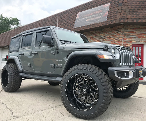 Car Dealer «Evolution Motorsports», reviews and photos, 4930 White Horse Pike, Egg Harbor City, NJ 08215, USA