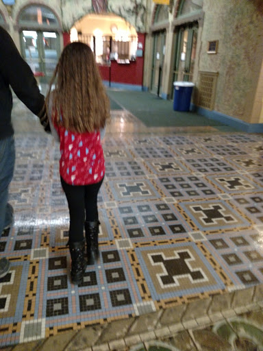 Performing Arts Theater «The Rose Theater, Farnam Street, Omaha, NE», reviews and photos, 2001 Farnam St, Omaha, NE 68102, USA