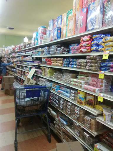 Grocery Store «Bravo Supermarkets», reviews and photos, 275 George St, New Brunswick, NJ 08901, USA