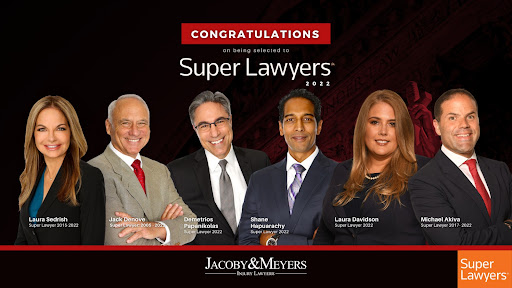 Personal Injury Attorney «Akiva Niamehr LLP», reviews and photos