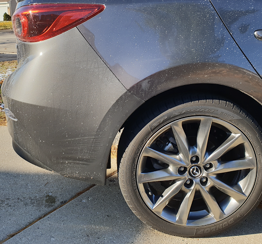 Auto Body Shop «Platinum Collision Express Inc», reviews and photos, 34740 US-45, Lake Villa, IL 60046, USA