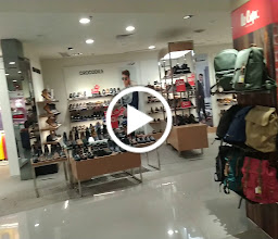 CENTRO - Paragon Mall Solo photo