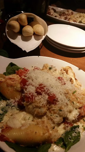 Olive Garden Italian Restaurant