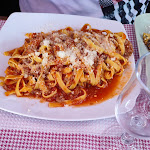 Photo n°21 de l'avis de Pat. fait le 19/08/2022 à 10:54 sur le  La Taverna di Stuzzikò à Livata