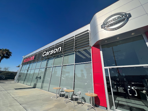 Nissan Dealer «Carson Nissan», reviews and photos, 1505 E 223rd St, Carson, CA 90745, USA